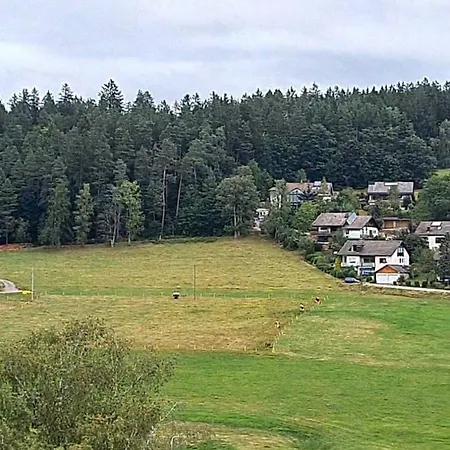 아파트 Blackjulie Im Schwarzwald Mit Balkon Und Parkplatz Ruhig 장크트 게오르겐 임 슈바르츠발트