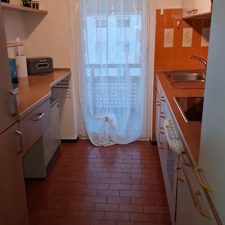 아파트 Blackjulie Im Schwarzwald Mit Balkon Und Parkplatz Ruhig