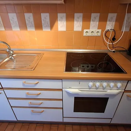 아파트 Blackjulie Im Schwarzwald Mit Balkon Und Parkplatz Ruhig 장크트 게오르겐 임 슈바르츠발트