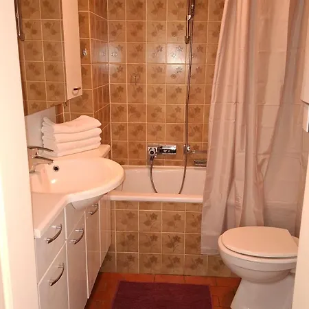 Apartment Blackjulie Sankt Georgen im Schwarzwald