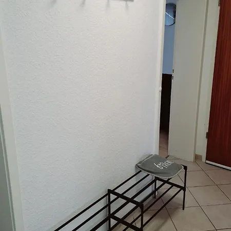 Blackjulie Im Schwarzwald Mit Balkon Und Parkplatz Ruhig * 장크트 게오르겐 임 슈바르츠발트