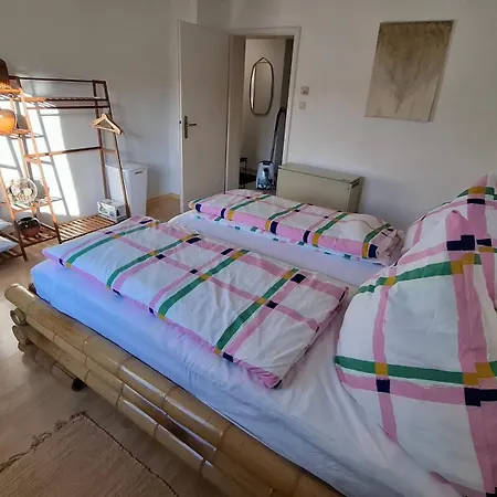 Lejlighed Blackjulie Im Schwarzwald Mit Balkon Und Parkplatz Ruhig *