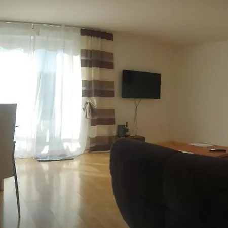 Apartment Blackjulie