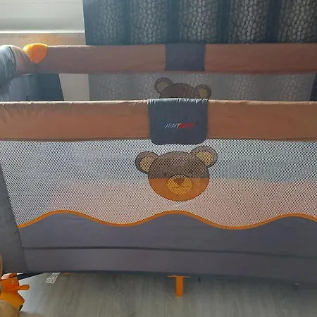 Blackjulie Im Schwarzwald Mit Balkon Und Parkplatz Ruhig