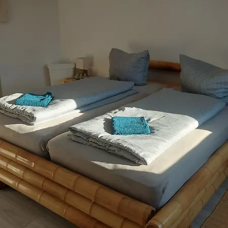 Blackjulie Im Schwarzwald Mit Balkon Und Parkplatz Ruhig Lejlighed *