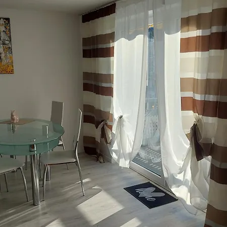 Apartment Blackjulie Sankt Georgen im Schwarzwald