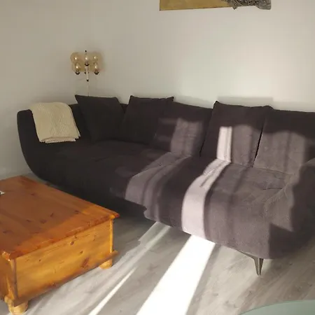 Apartment Blackjulie