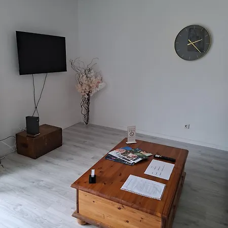 Lejlighed Blackjulie Im Schwarzwald Mit Balkon Und Parkplatz Ruhig *