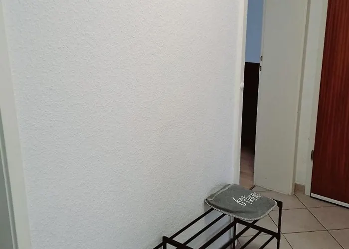 Blackjulie Im Schwarzwald Mit Balkon Und Parkplatz Ruhig * St. Georgen im Schwarzwald