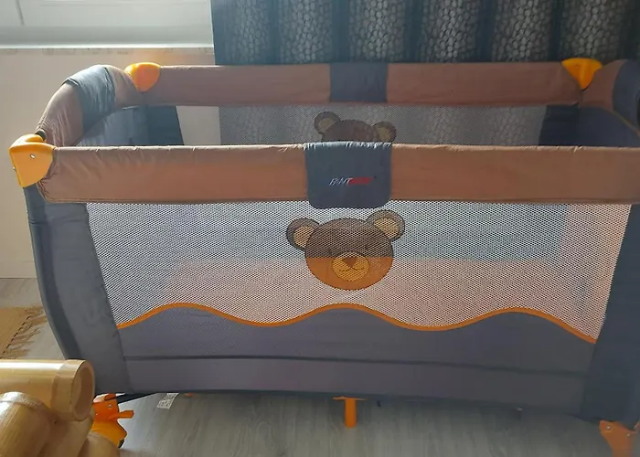 Blackjulie Im Schwarzwald Mit Balkon Und Parkplatz Ruhig