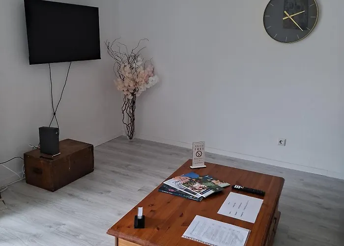 Appartement Blackjulie Im Schwarzwald Mit Balkon Und Parkplatz Ruhig *